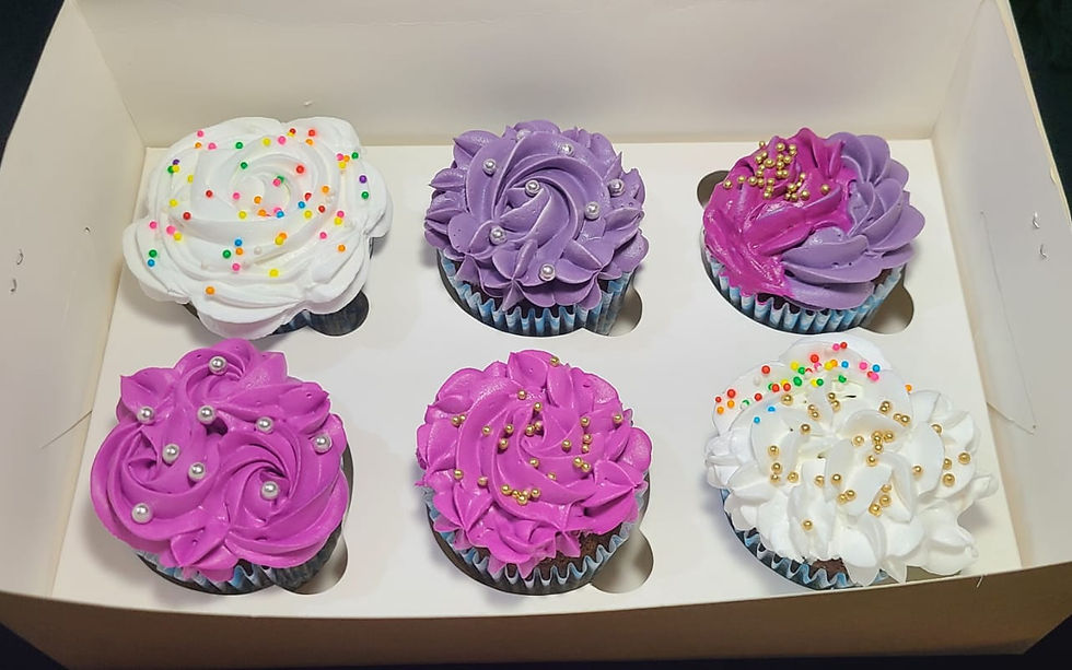 Thumbnail: Jar Cakes 