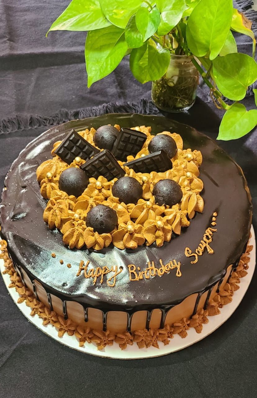 Thumbnail: Chocolate Delights 