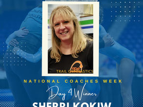 National Coaches Week Giveaway: