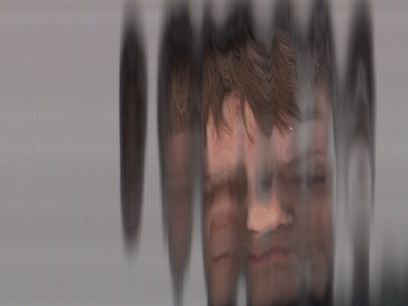 Scanner - Face - Exploration
