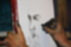 Atelier dessin