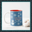 Thumbnail: Hello, Winter Wonderland Two-Tone Coffee Mug