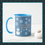 Thumbnail: Hello, Winter Wonderland Combo Coffee Mug