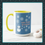 Thumbnail: Hello, Winter Wonderland Combo Coffee Mug