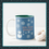 Thumbnail: Hello, Winter Wonderland Two-Tone Coffee Mug