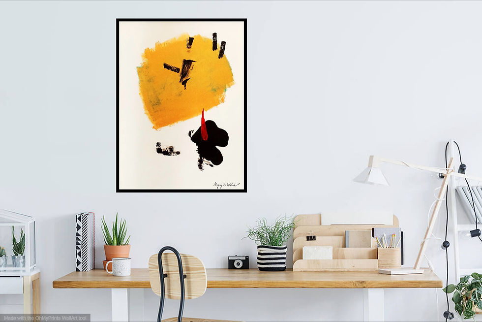 Thumbnail: Gold Balloon