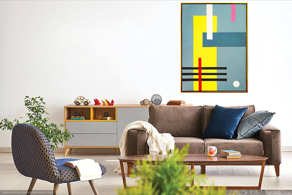 Thumbnail: Lines, Boxes & Circle