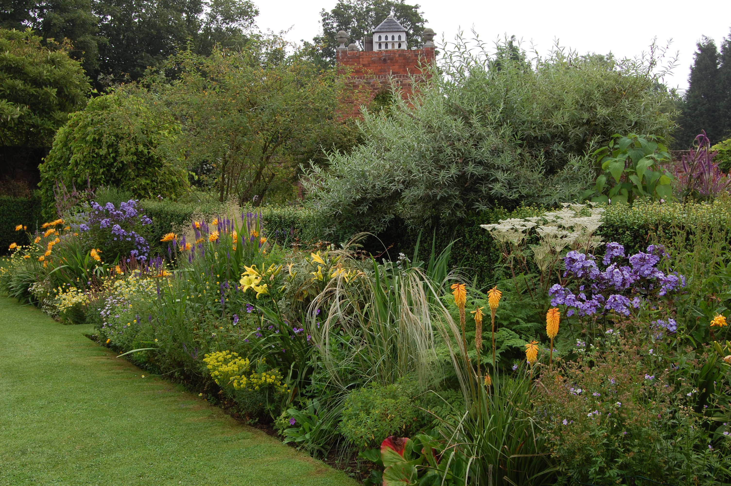 Stone House Cottage Garden Nursery