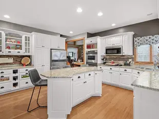 Holiday-Ready Homes: What To Paint Before Guests Arrive