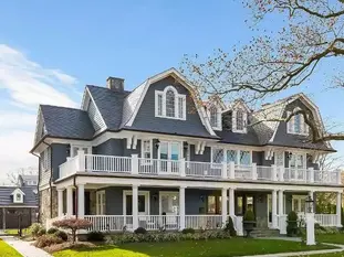 The Best Time to Paint Your Home’s Exterior in Spring: How Early is Too Early?