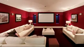 Use These 12 Paint Colors To Brighten Your Basement