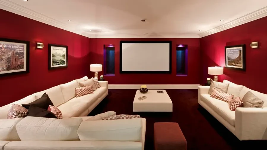 Use These 12 Paint Colors To Brighten Your Basement