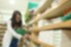 Pharmacy Department
