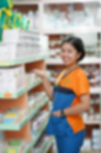 Pharmacy Department
