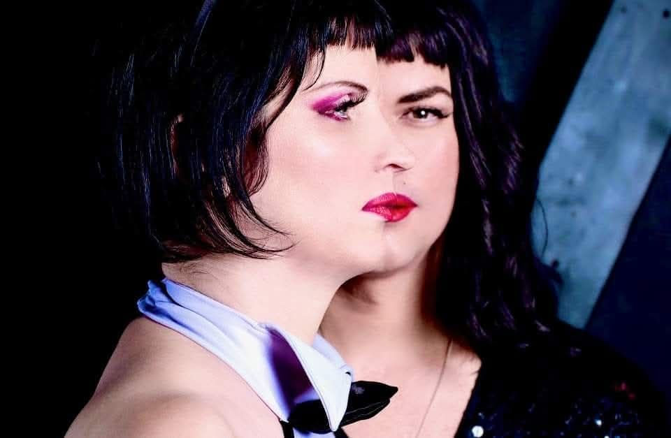 CABARET NOIR / Vendredi 3 octobre 