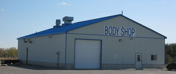 Business Buildings, Offices & Shops