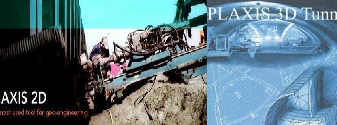 plaxis 2D/3D