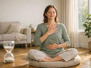 Mindfulness for Anxiety: What Studies Show