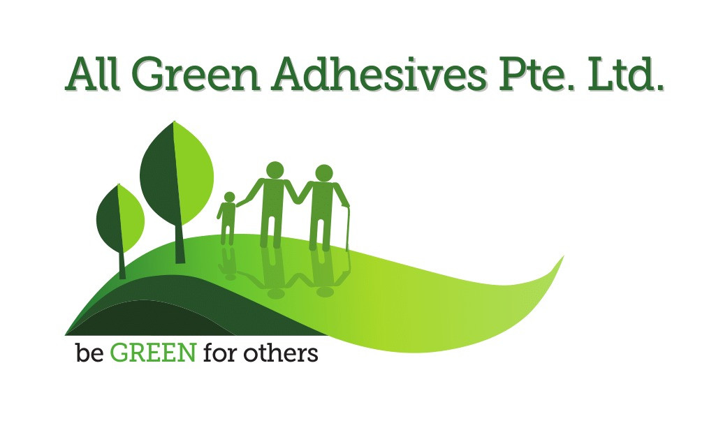 Home All Green Adhesives Pte Ltd