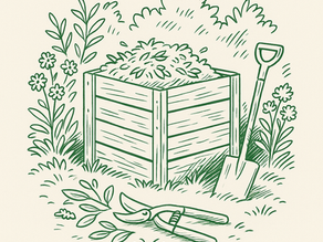 To Compost or Not to Compost, That is the Question