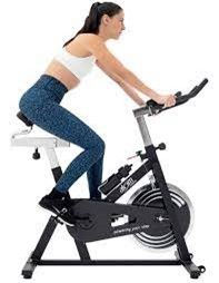 Bicicleta fija para spinning