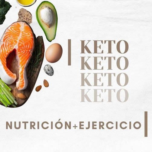 Libro digital: Plan Keto 30 días