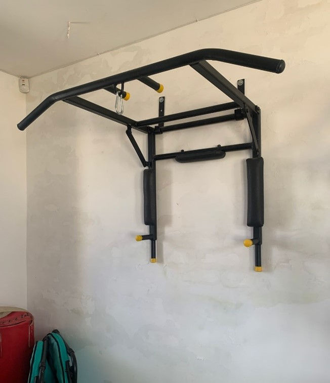 Mi barra multifuncional 1