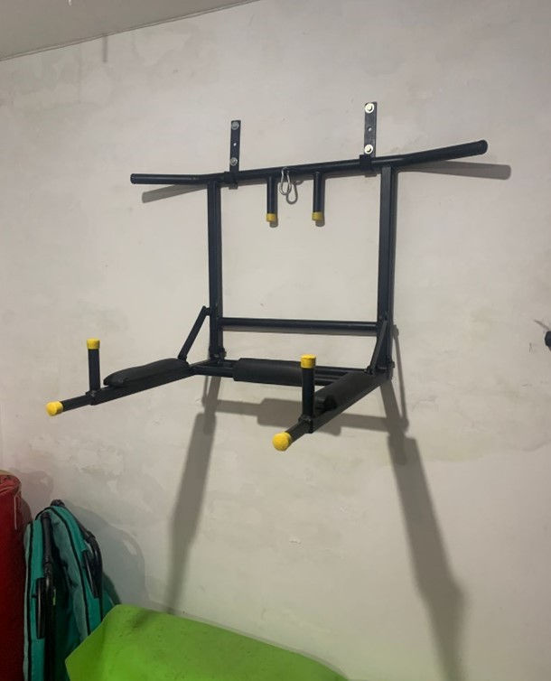Mi barra multifuncional 2
