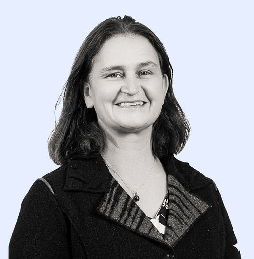 Julianne Hickey