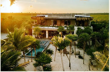 Luxury properties for sale or rent in Cancun, Tulum & Riviera Maya – La Plataforma