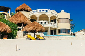Luxury properties for sale or rent in Cancun, Tulum & Riviera Maya – La Plataforma