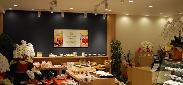まめ羊かん | 福島県本宮市のぬか茂菓子店