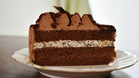生チョコ4号