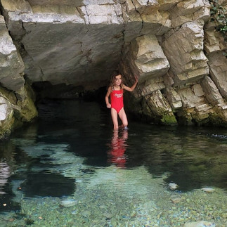 Klifki springs,Tzumerka,greece 6