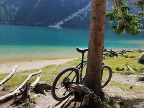 טרק זוגי בדולומיטים, איטליה - 8 ימי הליכה בהרים, מסלול AV1