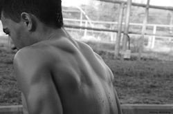 מיכל בנדק - צילומי קונספט וספורט