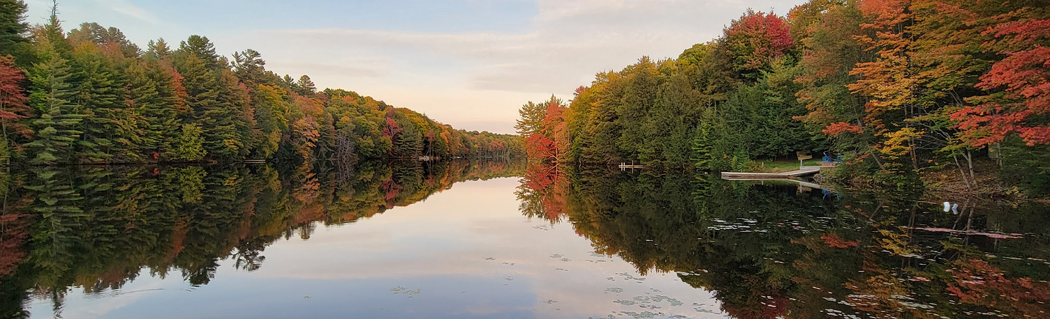 Muskoka River