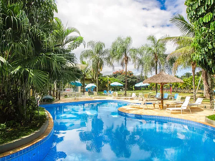 Um dia para relaxar e curtir!