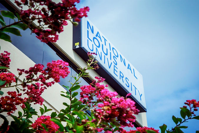National Louis University Florida US Work Study (USWS)