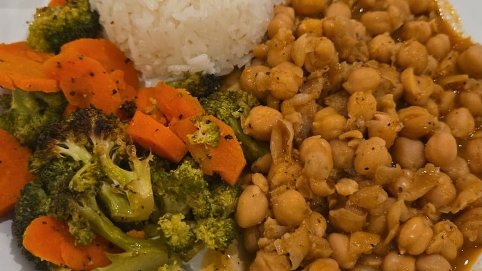 Indian food
