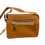 Thumbnail: Tan Leather Crossbody Bag