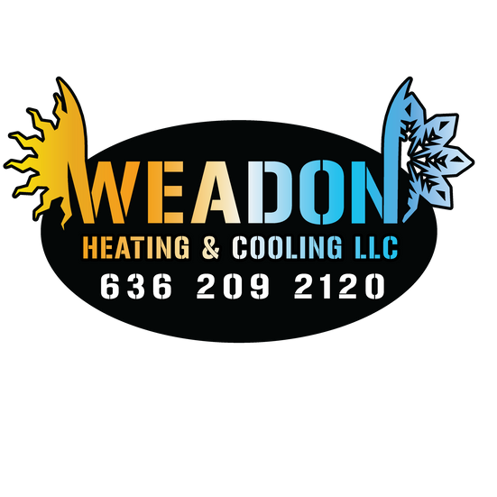 Weadon Heating & Cooling LLC