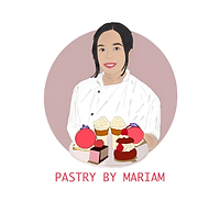 Pastry by Mariam