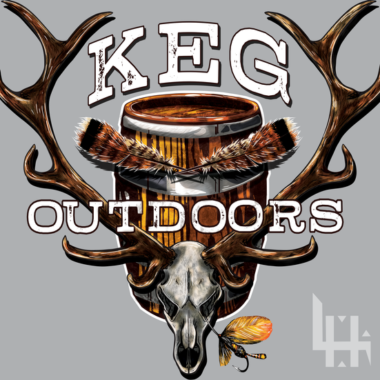 Keg Outdoors - Personal Blog & Social Media Platform