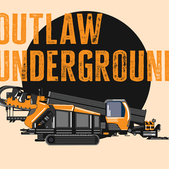 Outlaw Underground