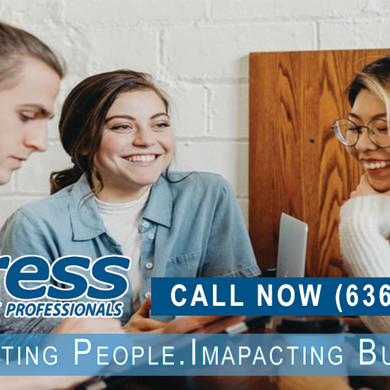 Express Employment Professionals - Social Media Manager