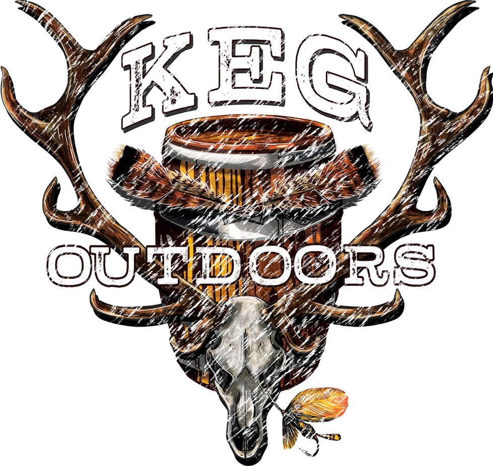 Keg Outdoors Final Design 2