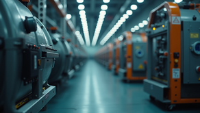 Revolutionizing Industries with Edge Computing Benefits