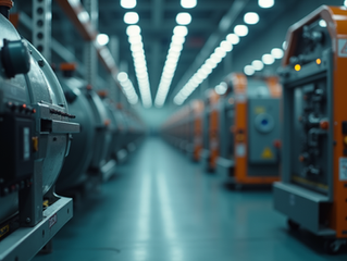 Revolutionizing Industries with Edge Computing Benefits