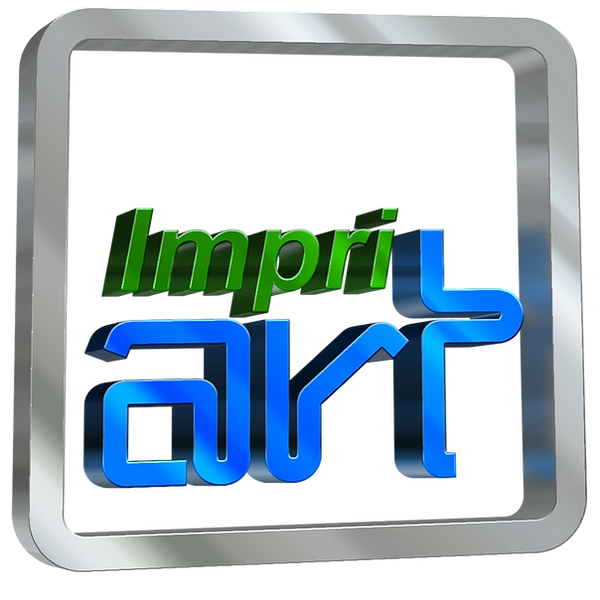 Impriart Paienies Logo